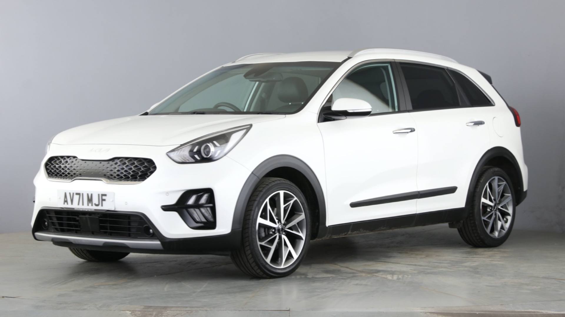 1.6 GDI Hybrid 139bhp 3 DCT
