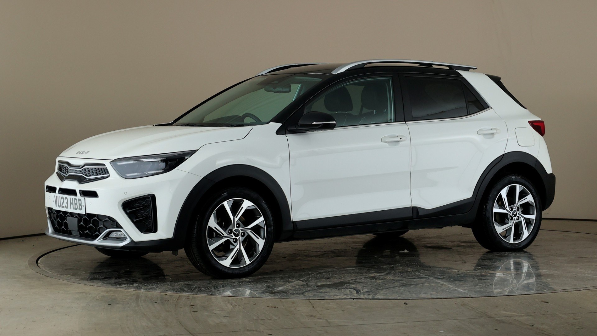 1.0 T-GDi 118 48V GT Line S DCT ISG