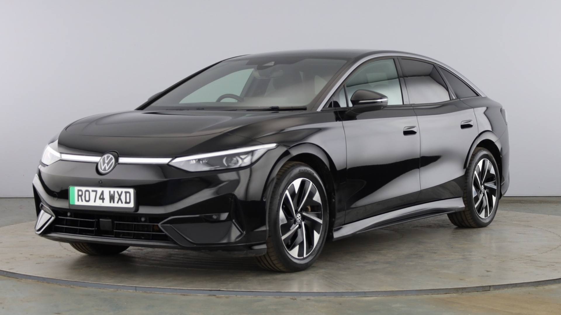 5 Door 77kWh 286ps Pro Match Auto