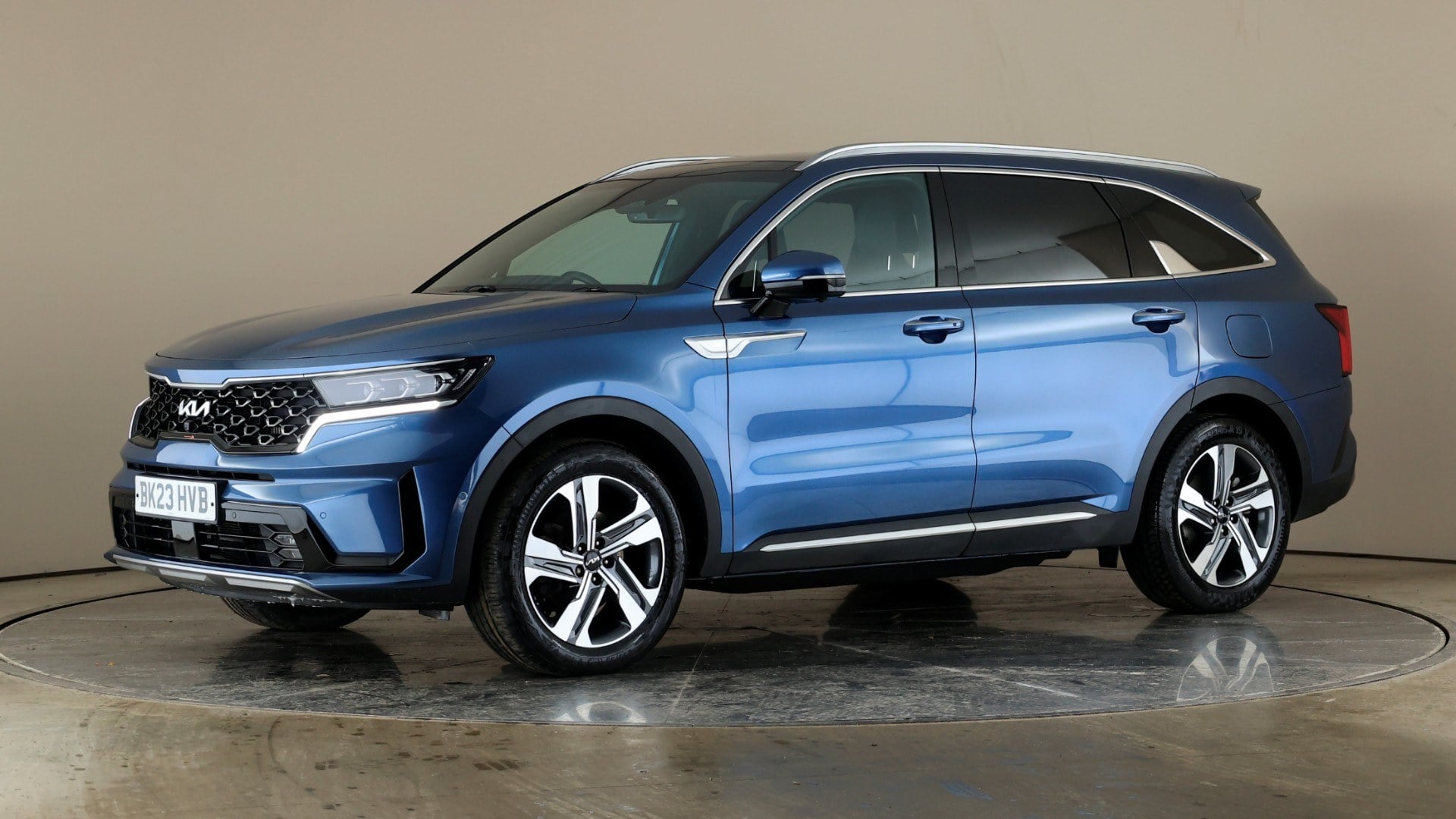 1.6 T-GDi Hev 4 Auto