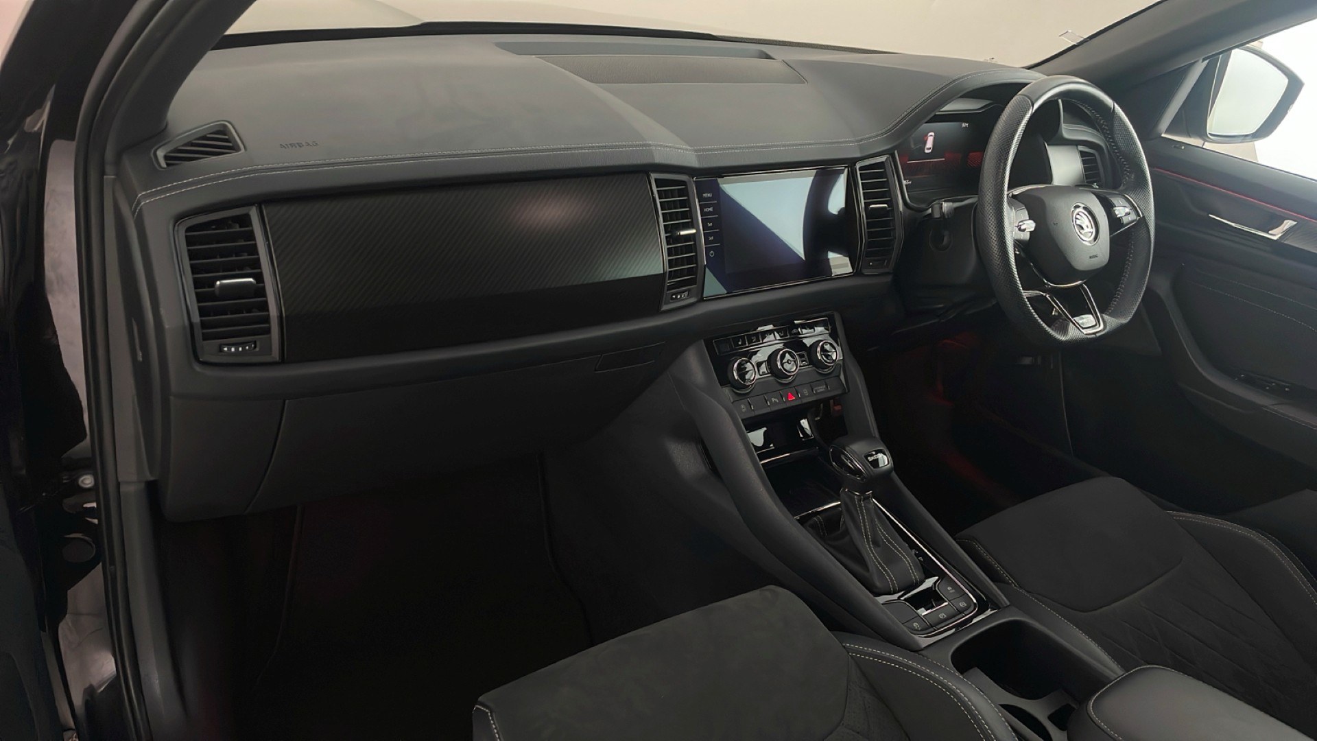 1.5 TSI 150 Sportline DSG 7Seat