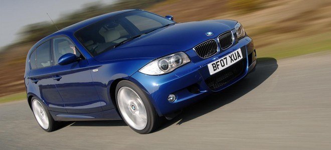 Bmw 1 series lease rates #3
