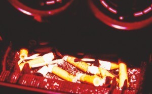 No Smoking Master