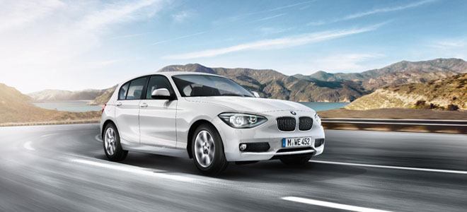 Bmw 135i lease offers uk #4