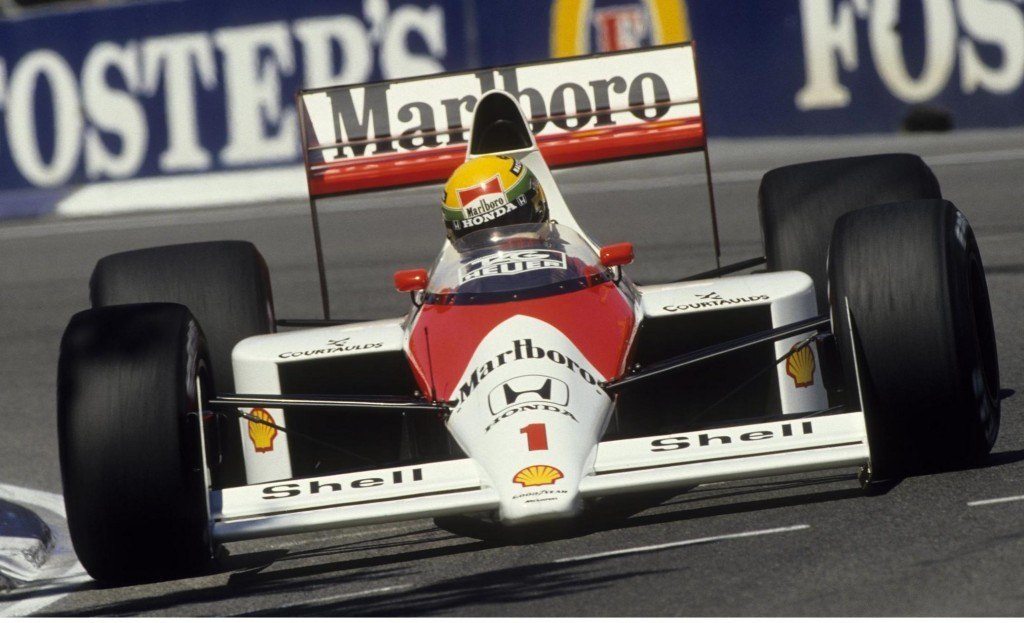 Honda power returns to McLaren in 2015, as a formidable partnership returns to F1 (Credit: Honda UK)