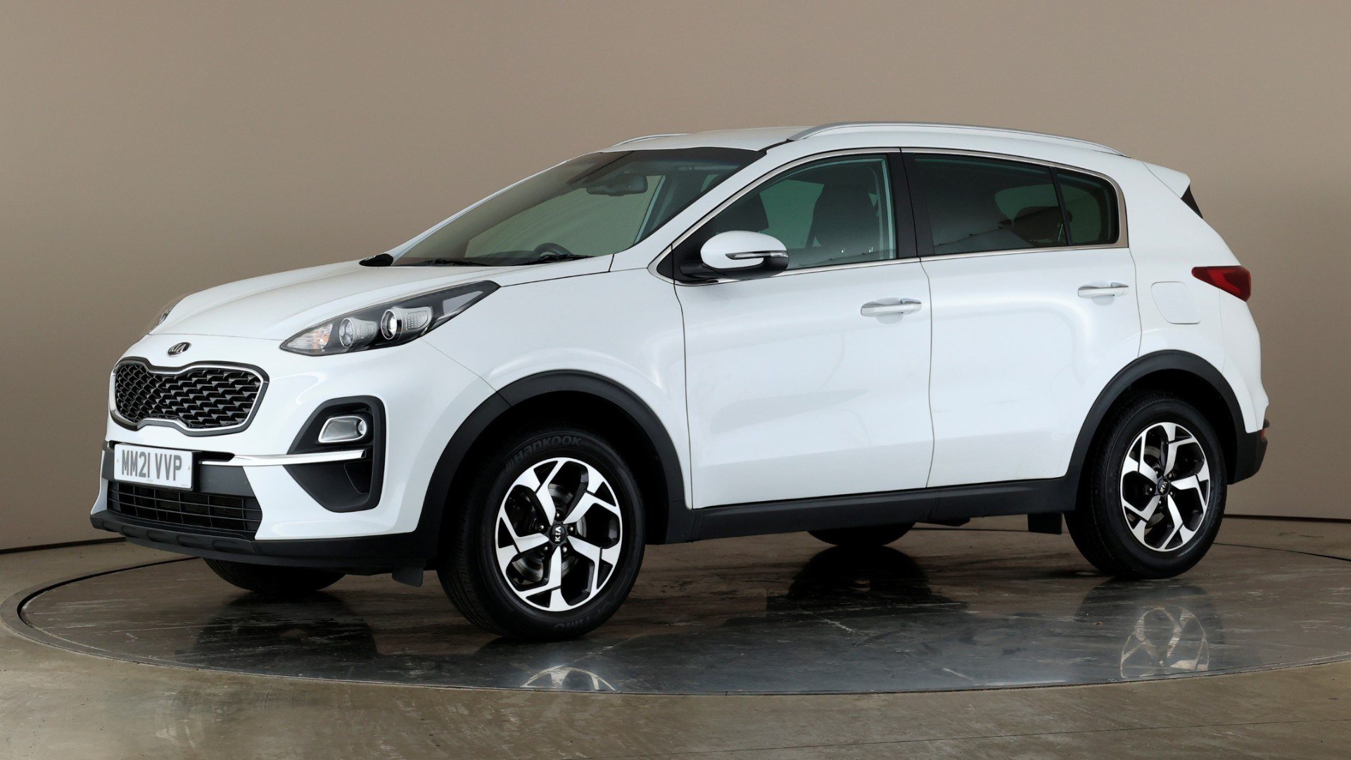 1.6 GDI 130 2 ISG