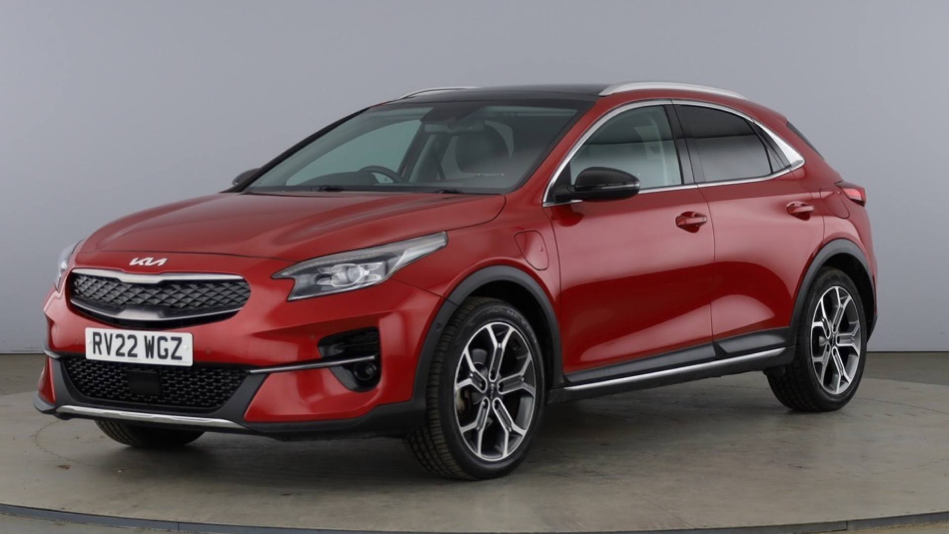 5 Door Hatch 1.6 GDI Phev 139 4 DCT ISG