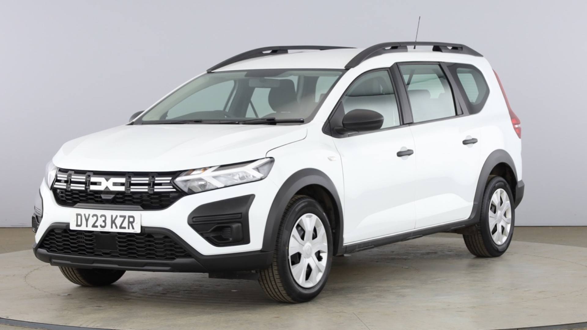 5 Door 1.0 TCE 110 Essential