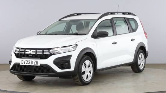 5 Door 1.0 TCE 110 Essential