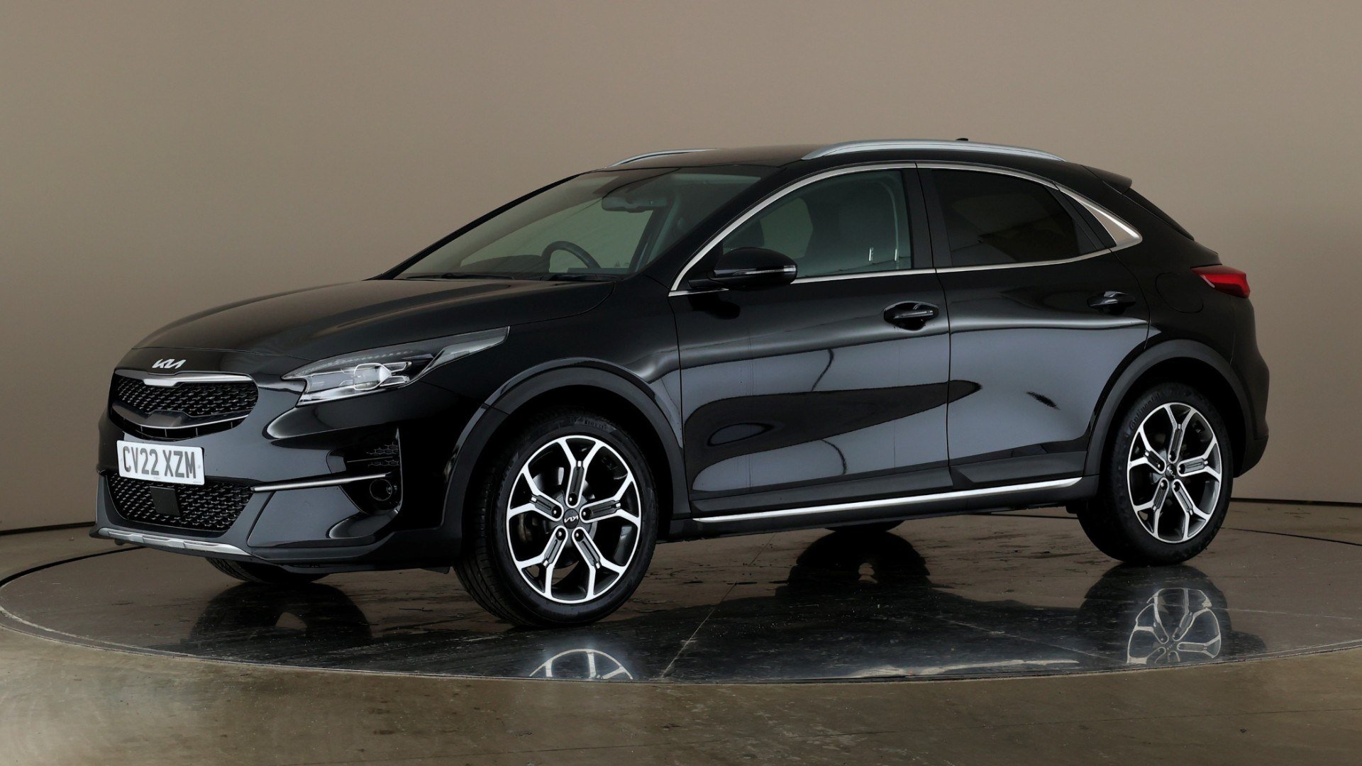 5 Door Hatch 1.5 T-GDi 158bhp 3 ISG