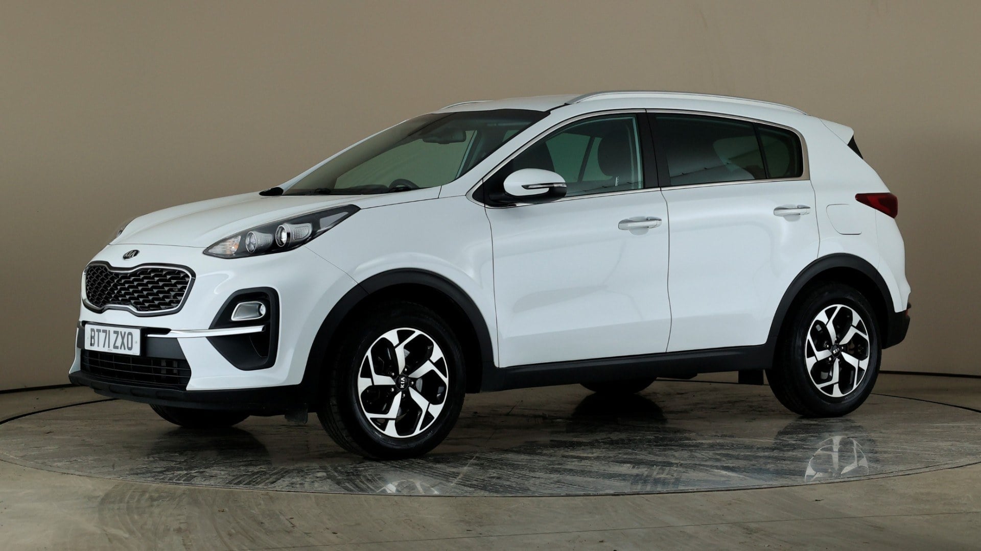 1.6 CRDi 134 mHEV 2 ISG DCT Auto