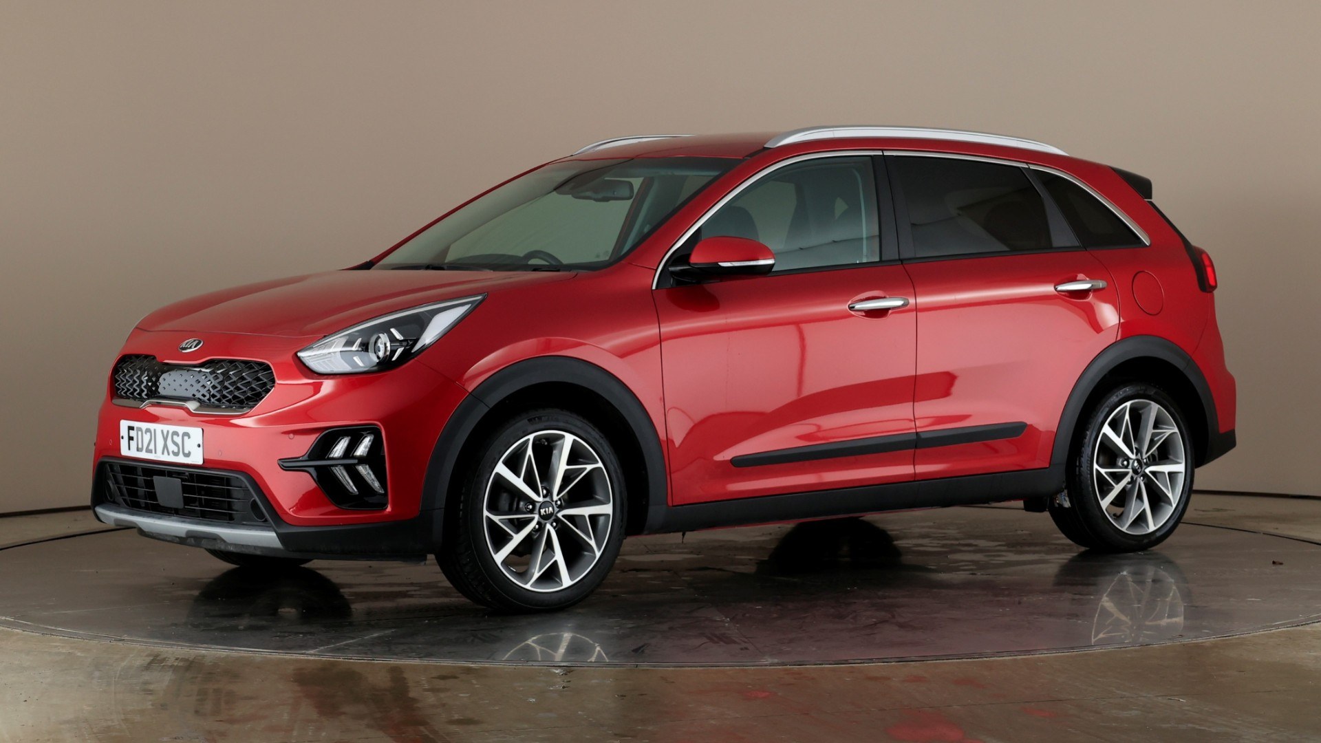 1.6 GDI Hybrid 139bhp 3 DCT