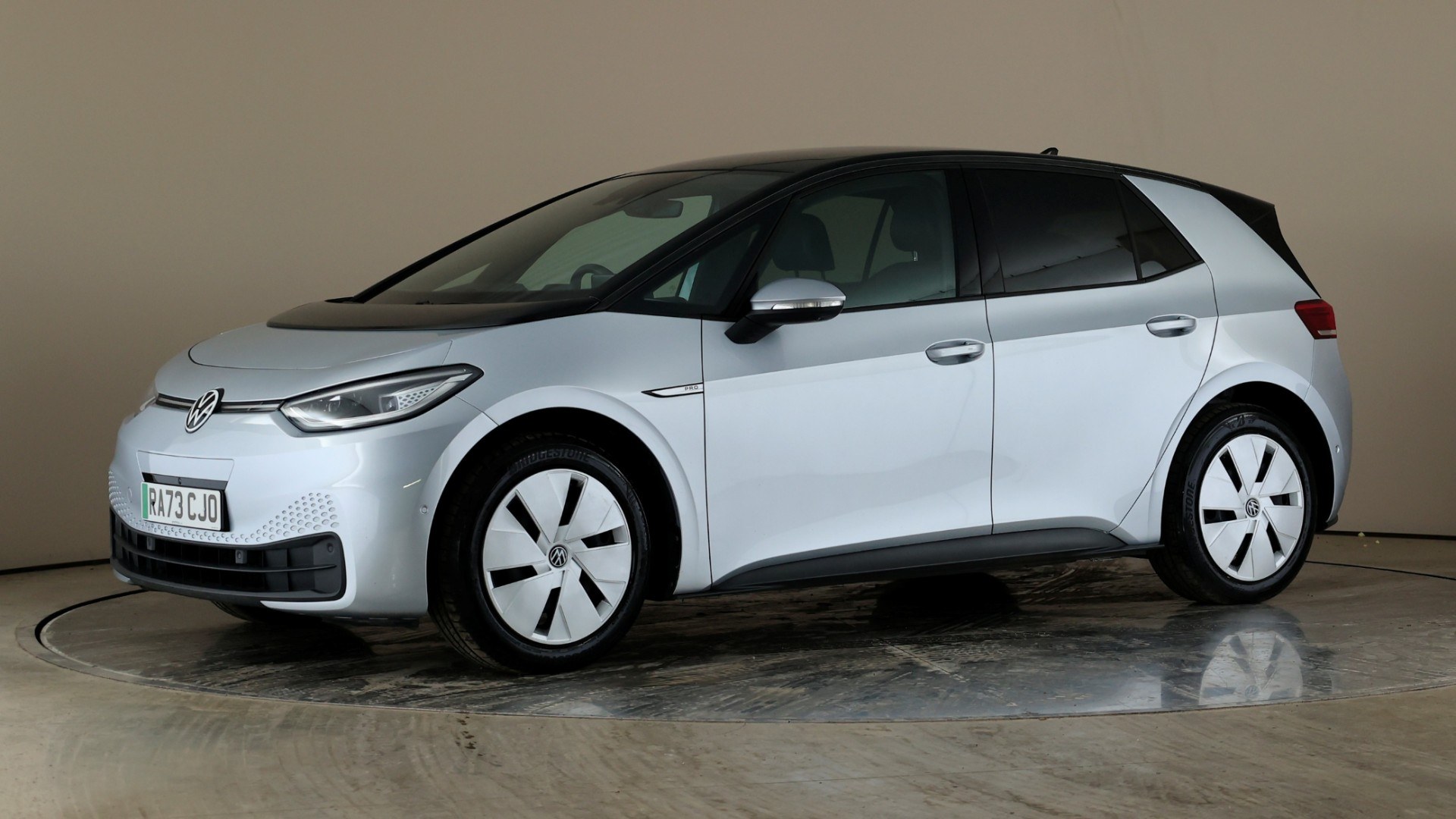 ID.3 5 Door 204PS Max Pro Performance Auto