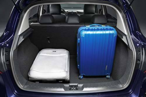 Nissan pulsar blue paint #7