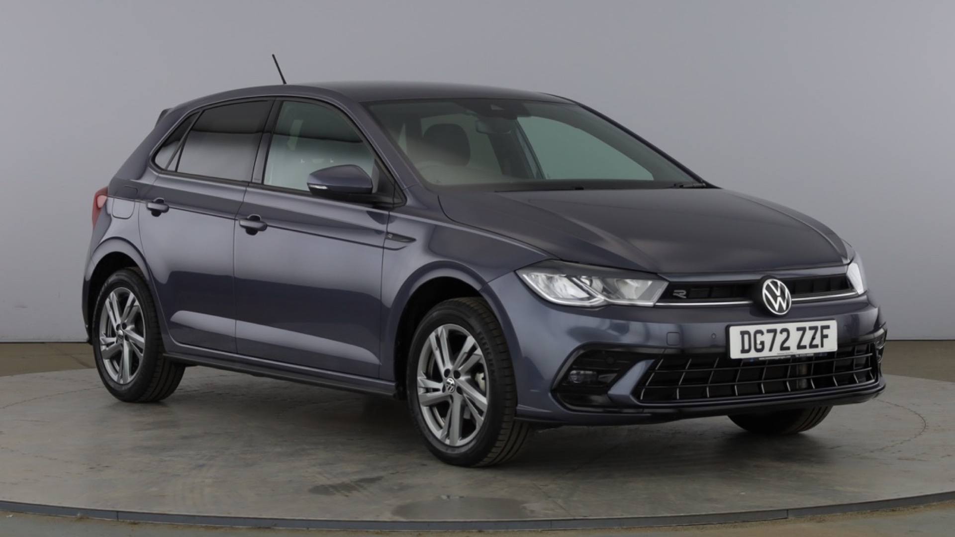 5 Door 1.0 TSI 95PS R-Line DSG7