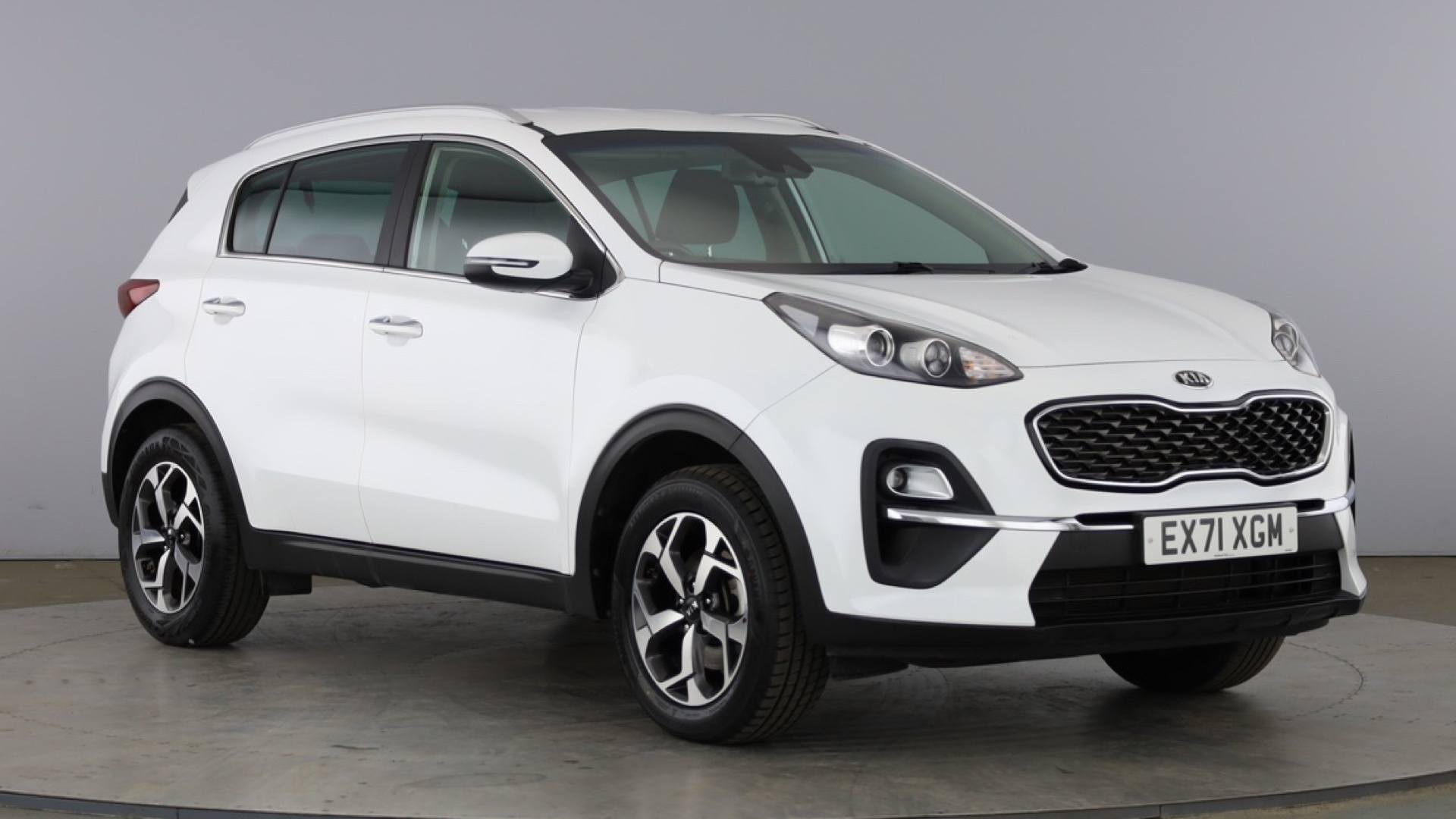 1.6 GDI 130 2 ISG