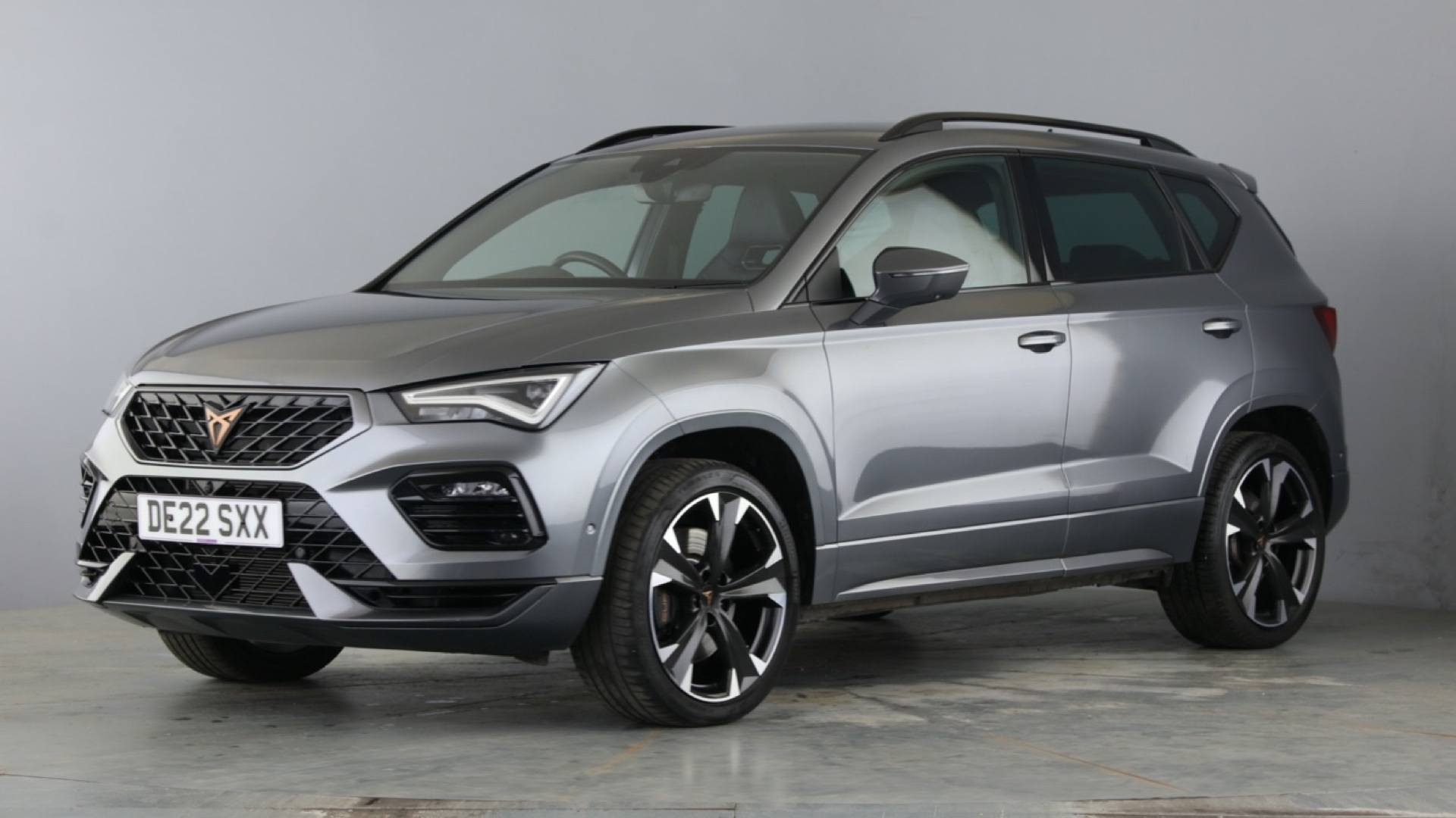 2.0 TSI 300 VZ2 DSG 4Drive