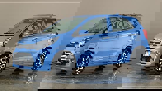 1.0 66bhp 3