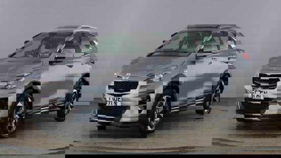 5 Door Hatch 1.0 T-GDi 118bhp 2 ISG