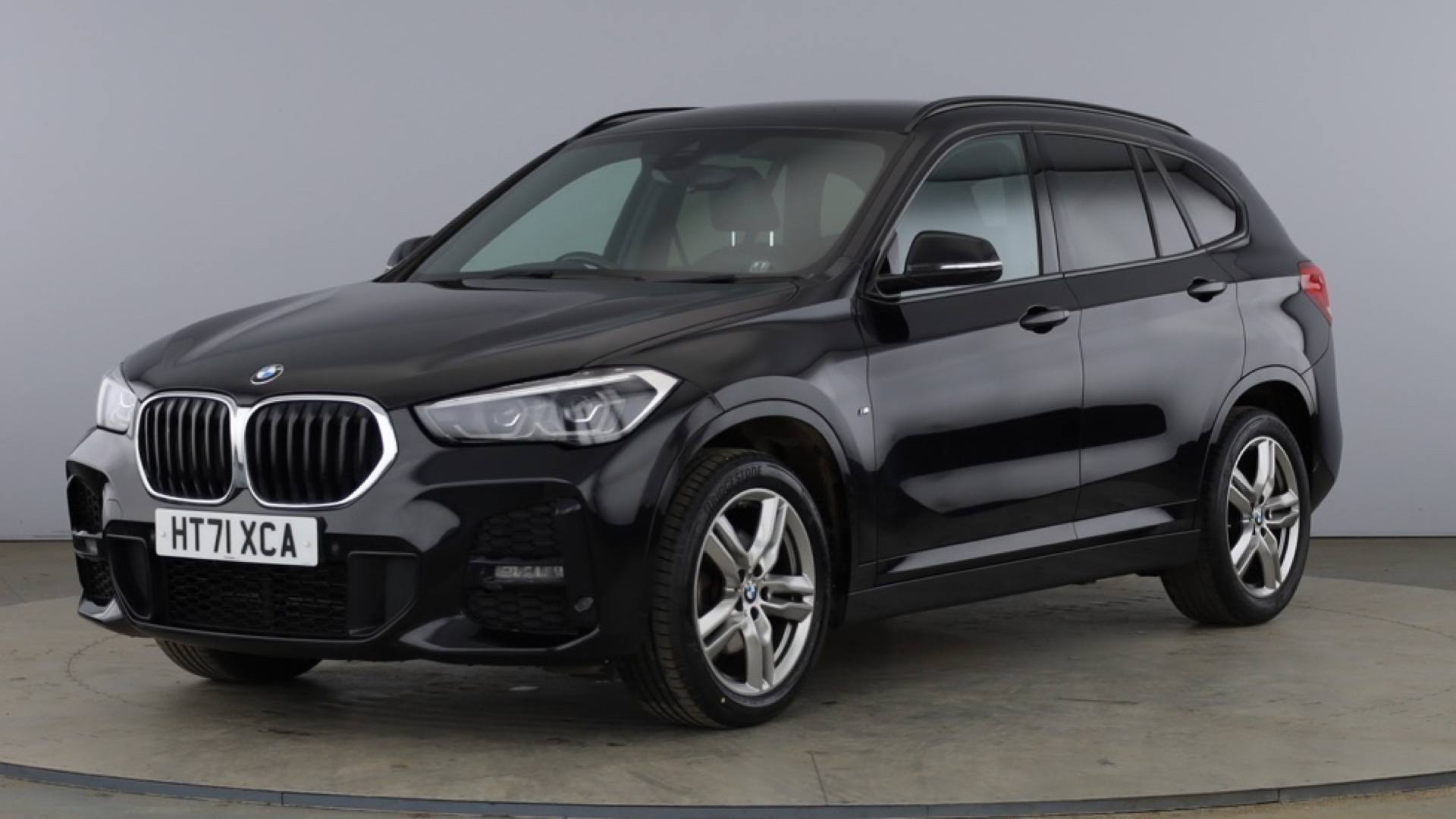 sDrive18i 136 M Sport Auto