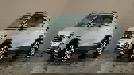 T-Cross 5 Door Suv 1.0 TSI 110PS Active DSG