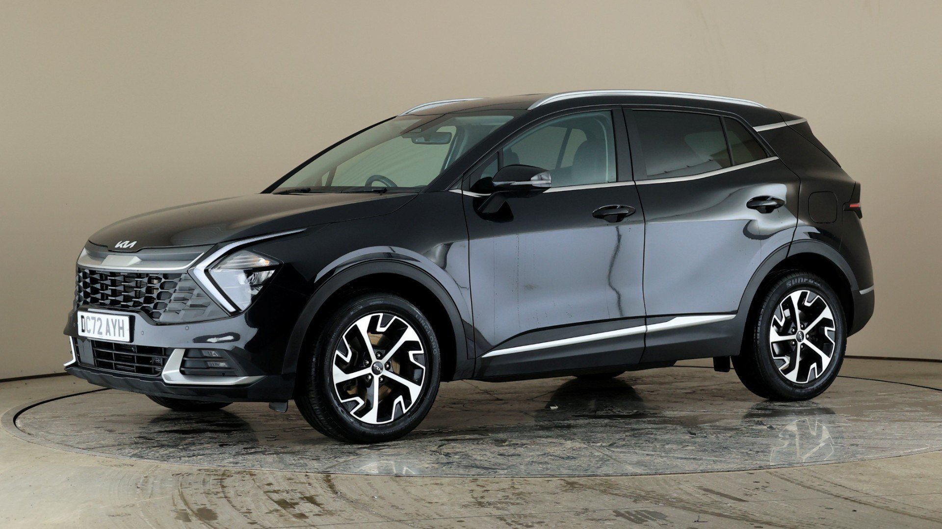 1.6 T-GDi 226 Hev 3 Auto