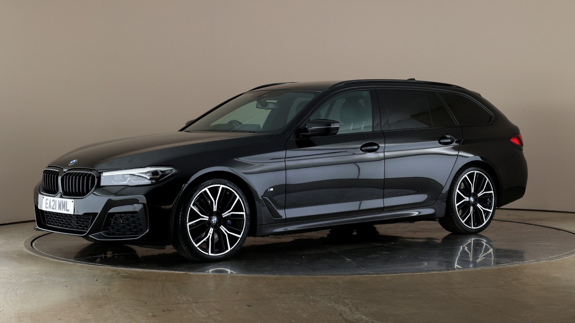 520d 2.0 Mht M Sport Pro Auto