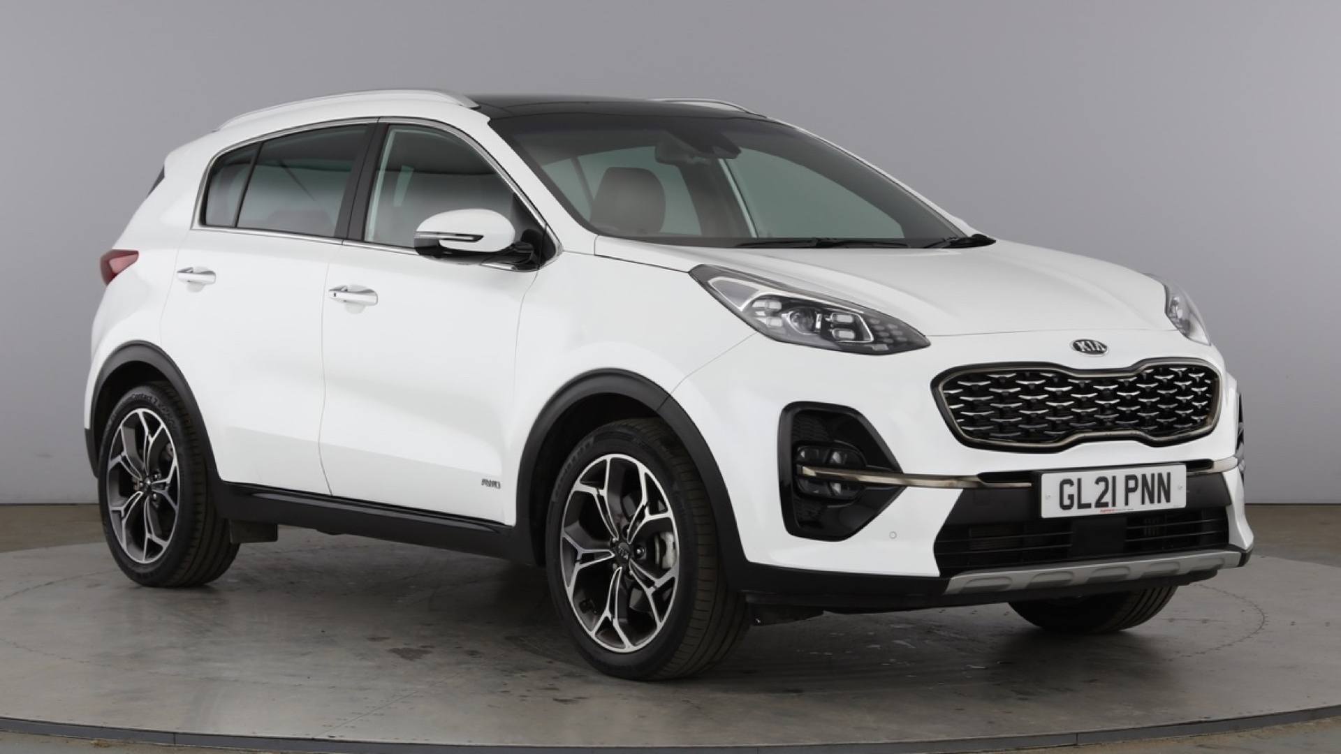 1.6T-GDi 174 GT Line S ISG DCT Auto AWD