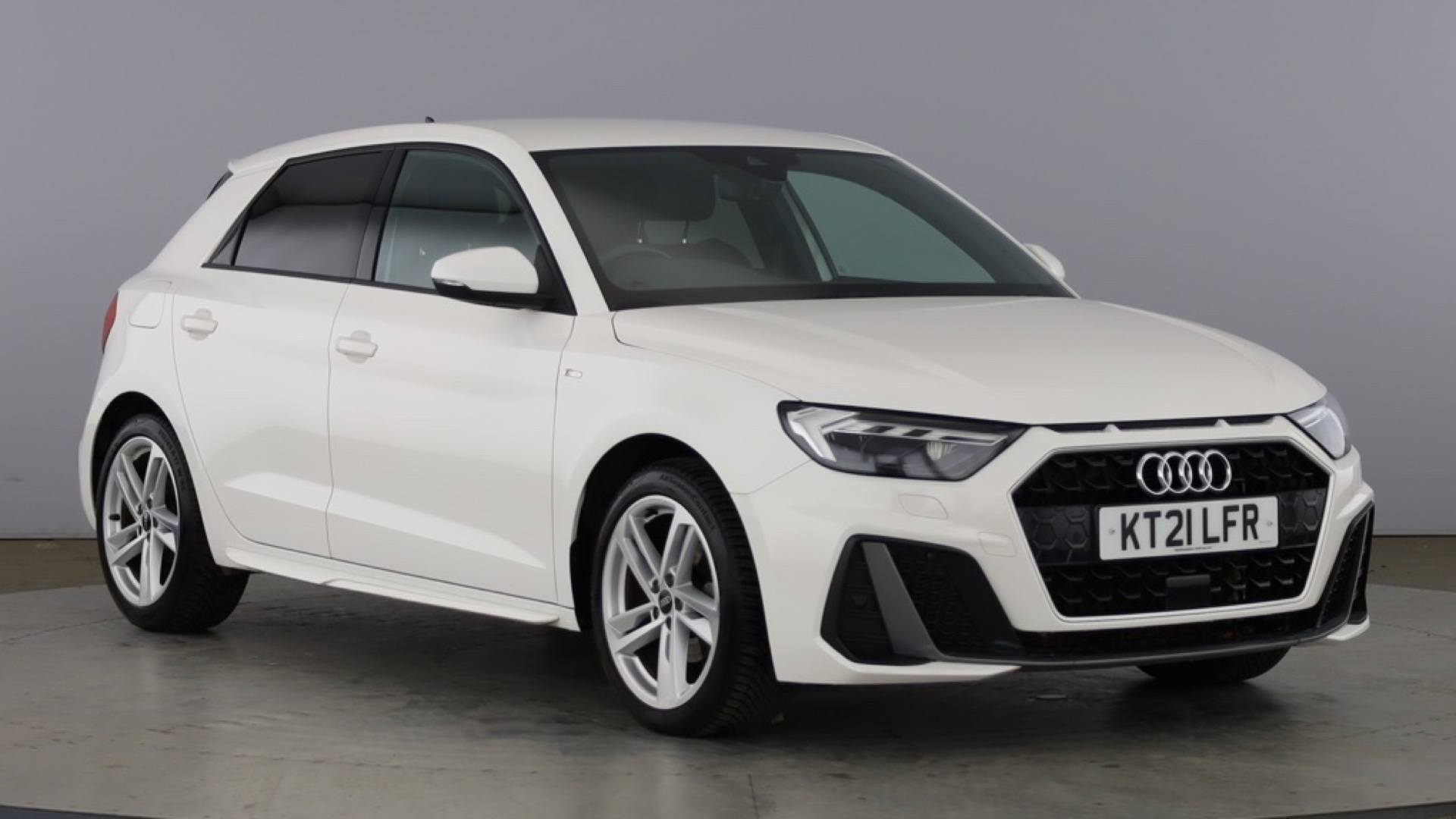 35 TFSI 150 S Line Tech Pack S tronic