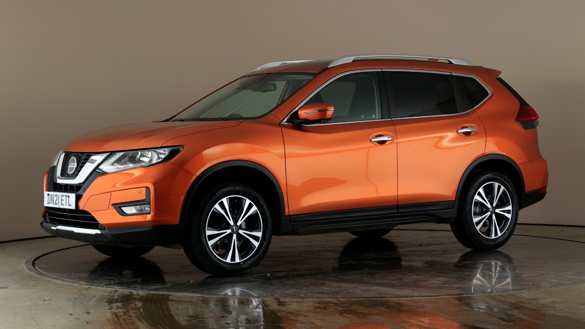 1.3 Dig-T N-Connecta DCT