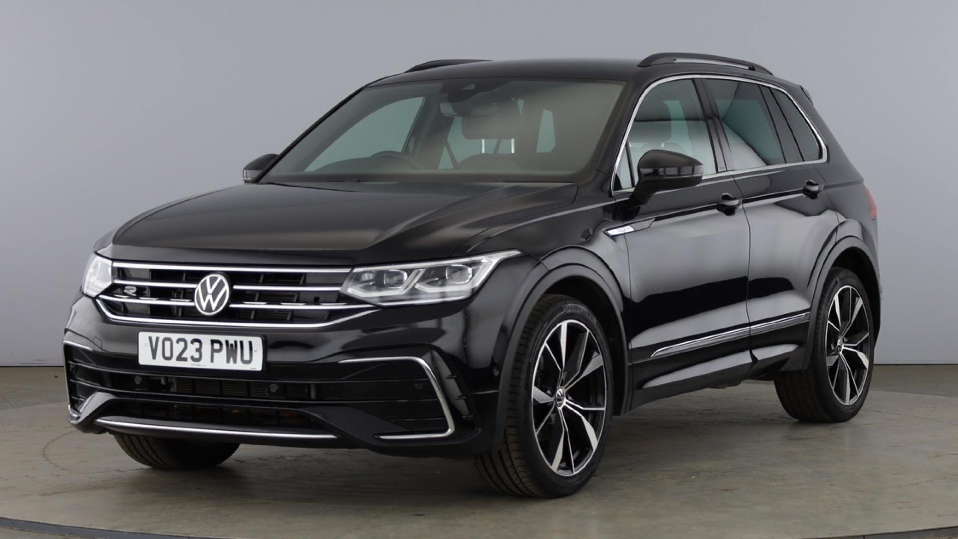 1.5 TSI 150 R-Line DSG7