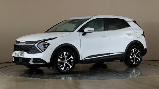 1.6 T-GDi 148 3 ISG