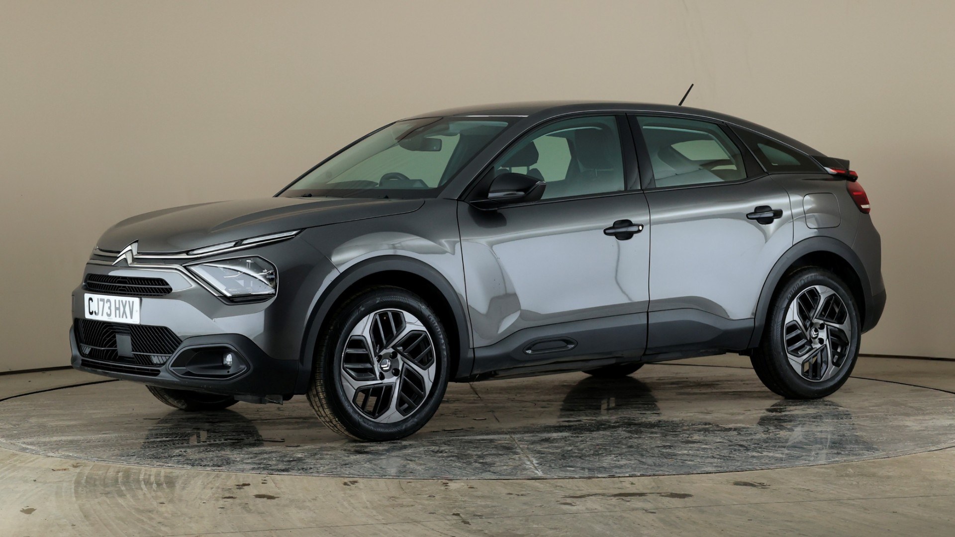 1.2 PureTech 100 You 6speed Start+Stop