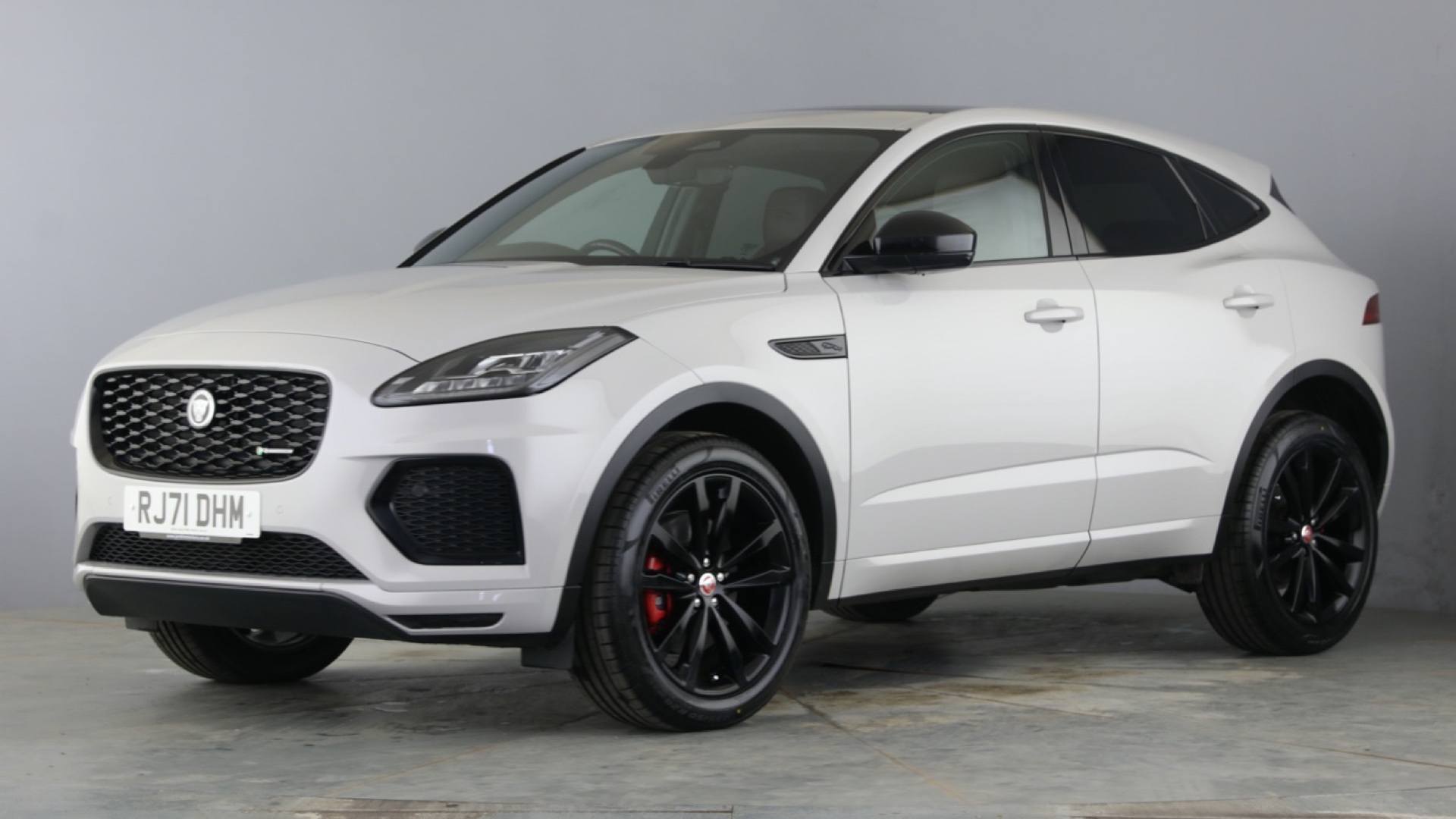 2.0 D165 Mhev R-Dynamic Black Auto AWD