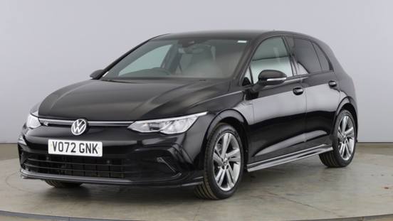 8 5 Door Hatch 1.5 TSI 150PS 6speed R-Line