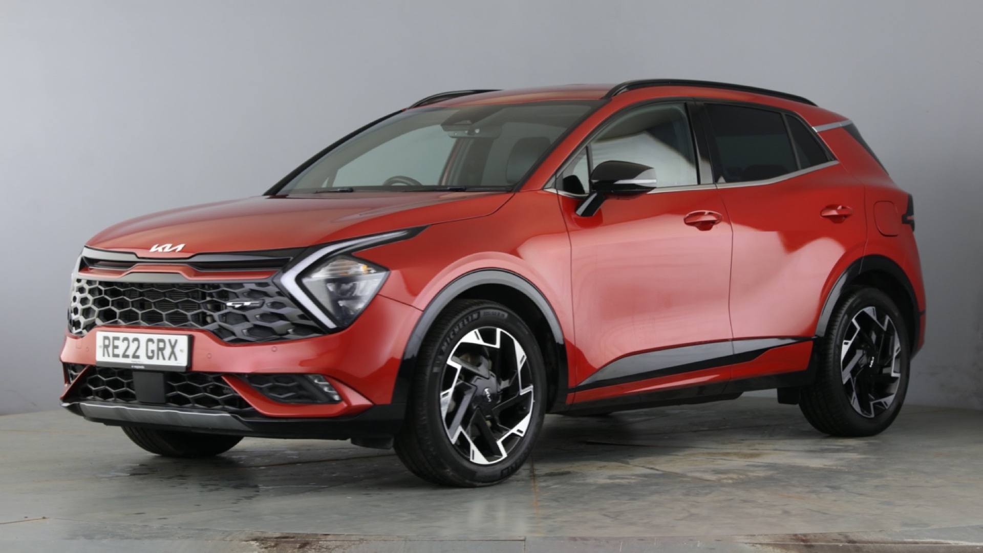 1.6 T-GDi 148 Gt-Line ISG