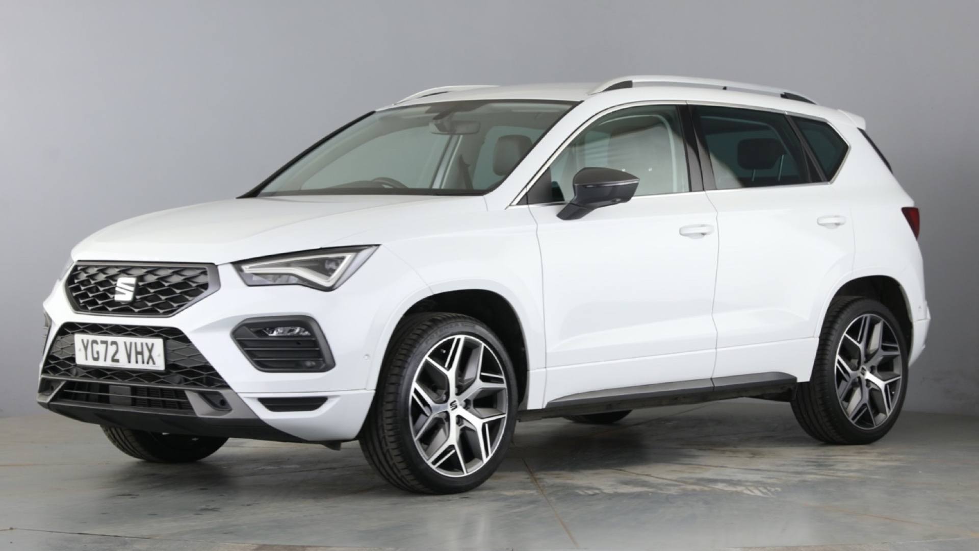 1.5 TSI 150 Evo FR Sport EZ