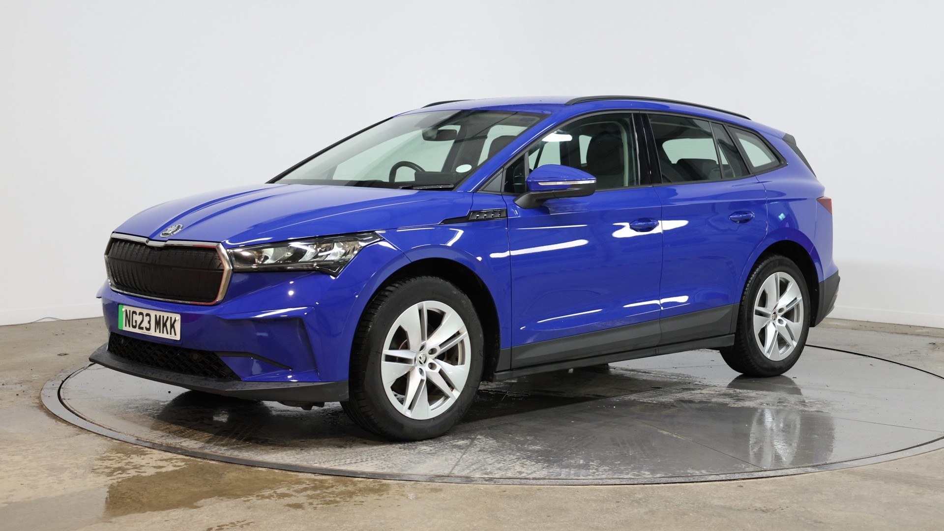 62kWh 132kW Loft 60 120kW Auto