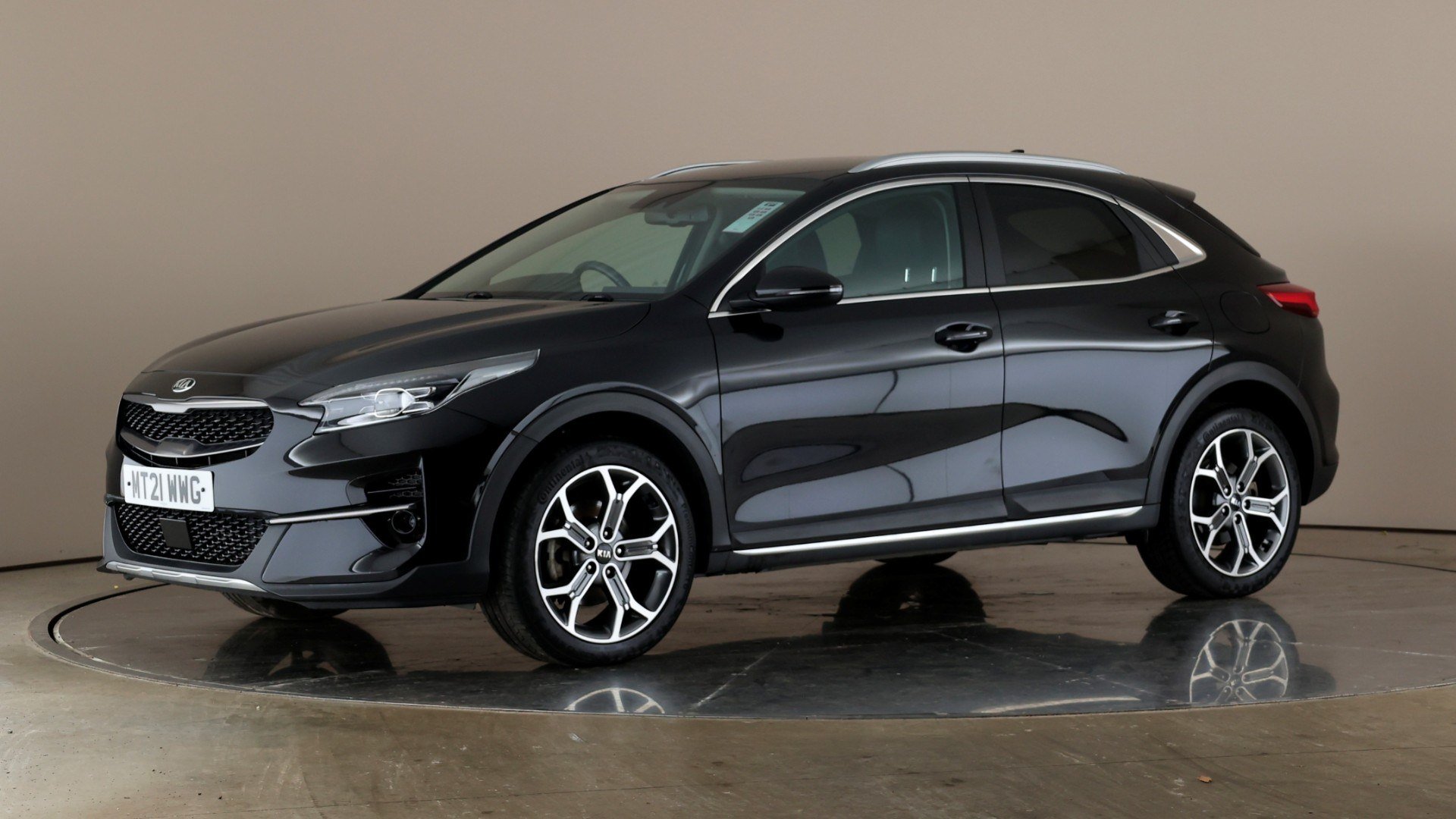 5 Door Hatch 1.5 T-GDi 158bhp 3 ISG