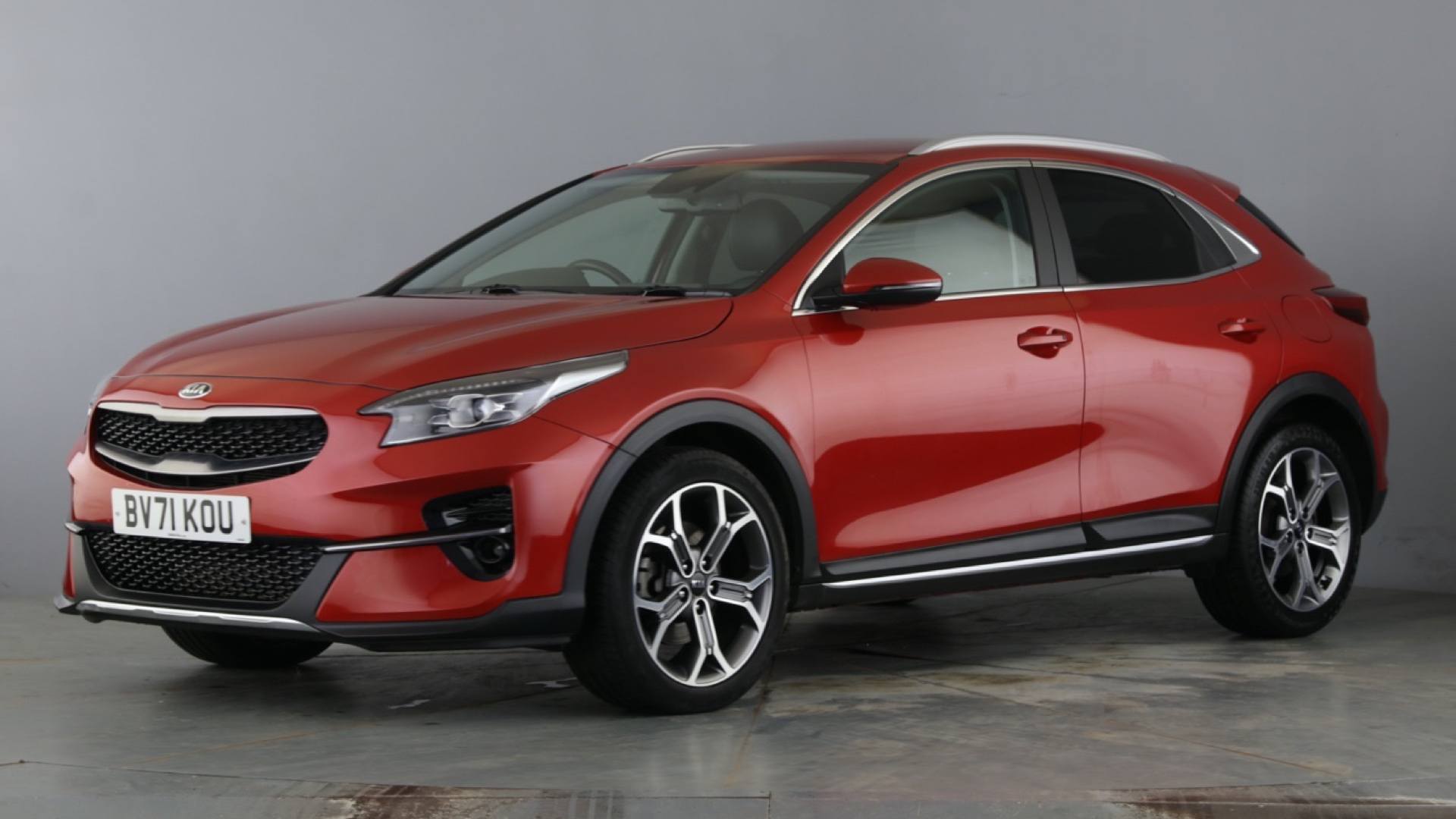 5 Door Hatch 1.5 T-GDi 158bhp 3 DCT ISG