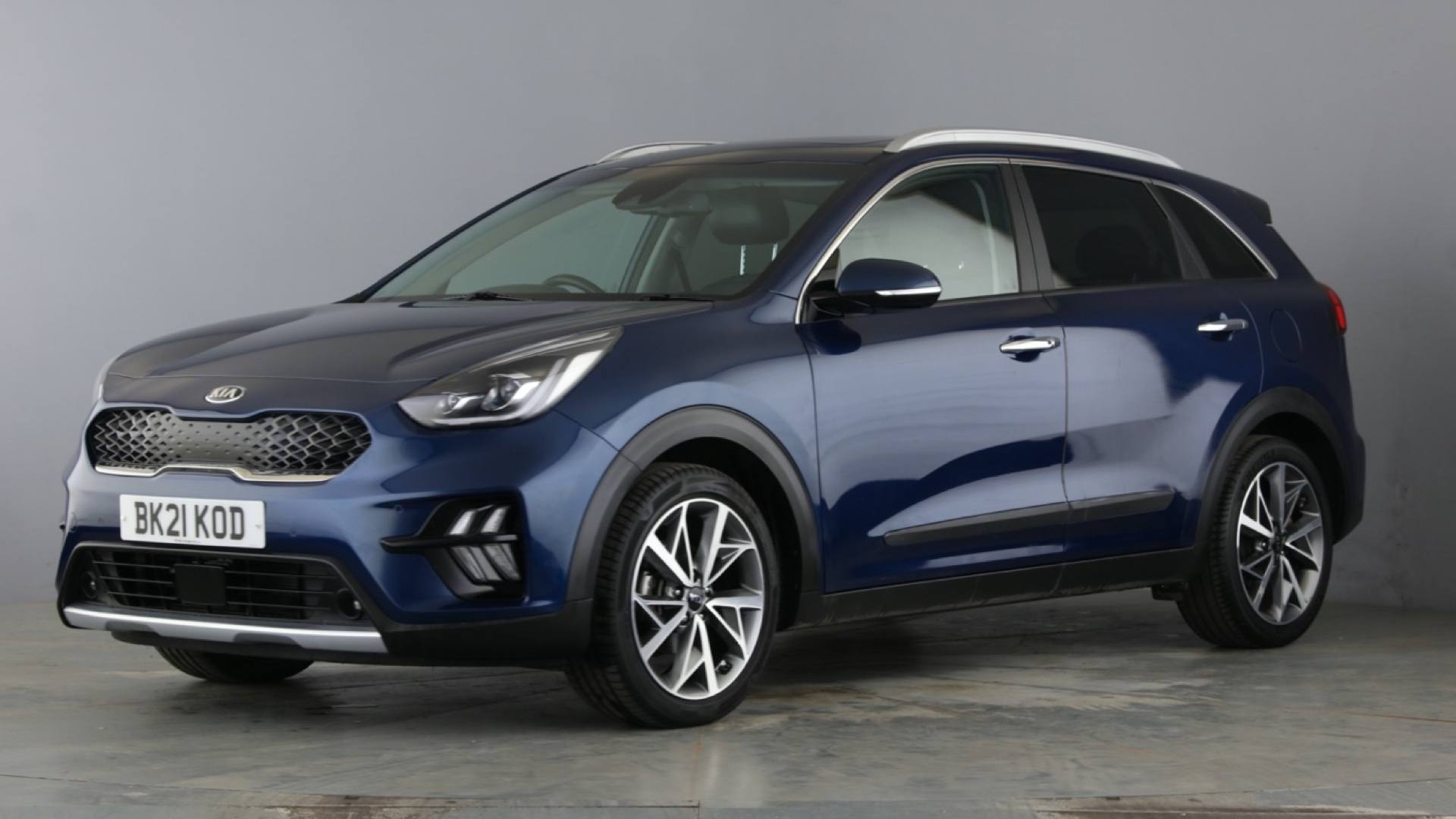 1.6 GDI Hybrid 139bhp 4 DCT