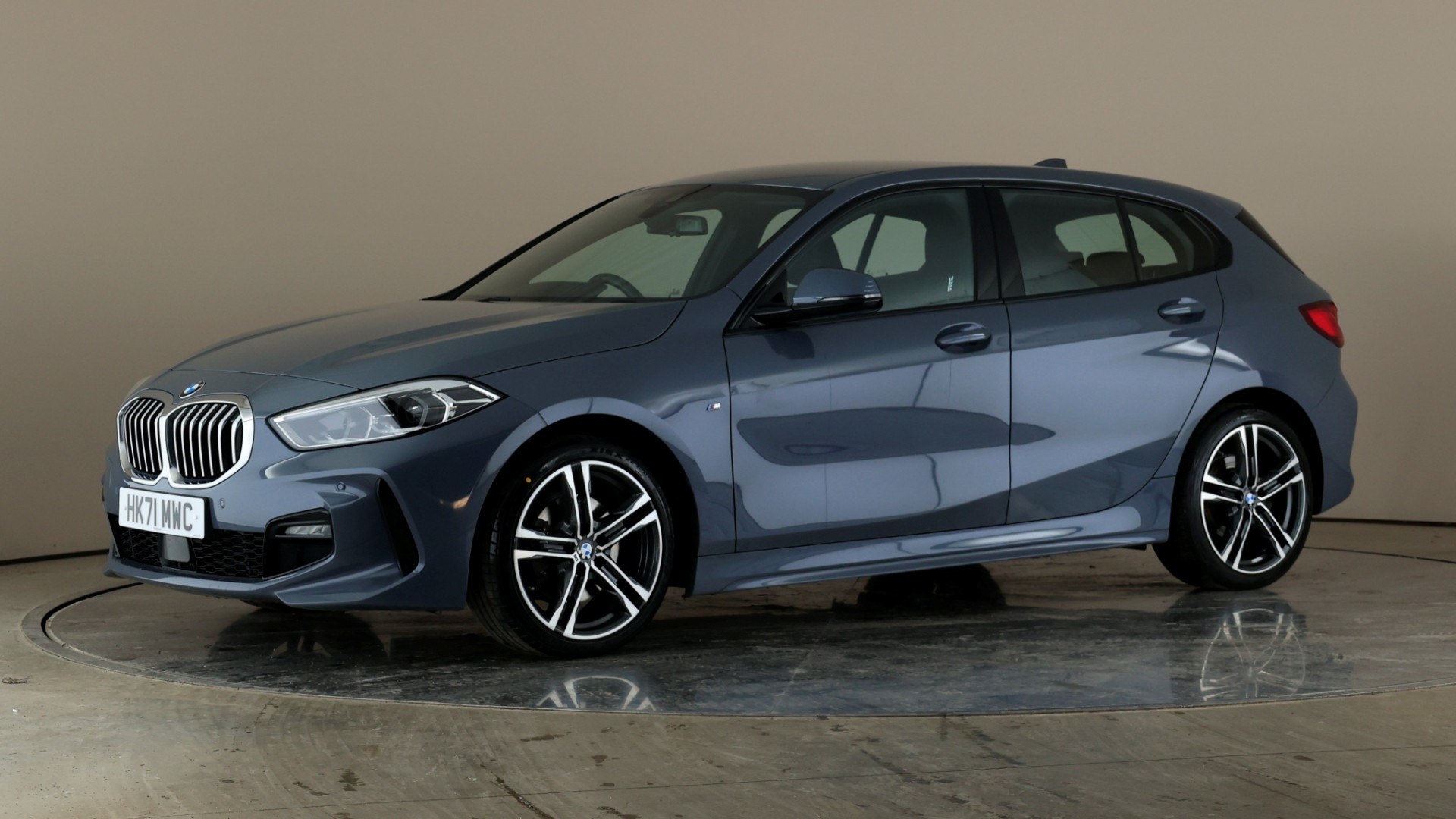 118i Spthat 1.5 M Sport Lcp