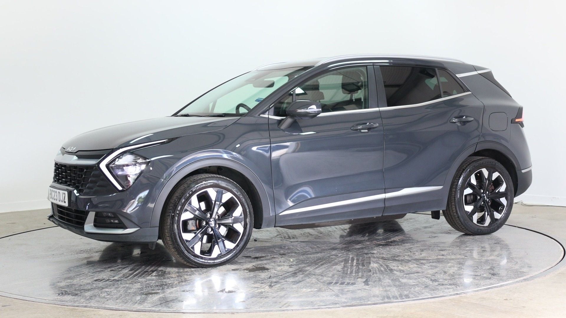 1.6 T-GDi 261 Phev 3 Auto AWD