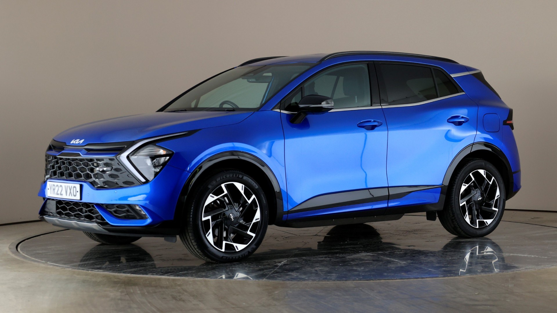 1.6 T-GDi 261 Phev GT Line Auto AWD