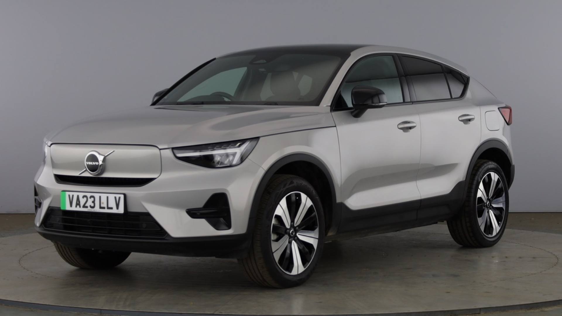 170kW 69kWh Recharge Core Auto