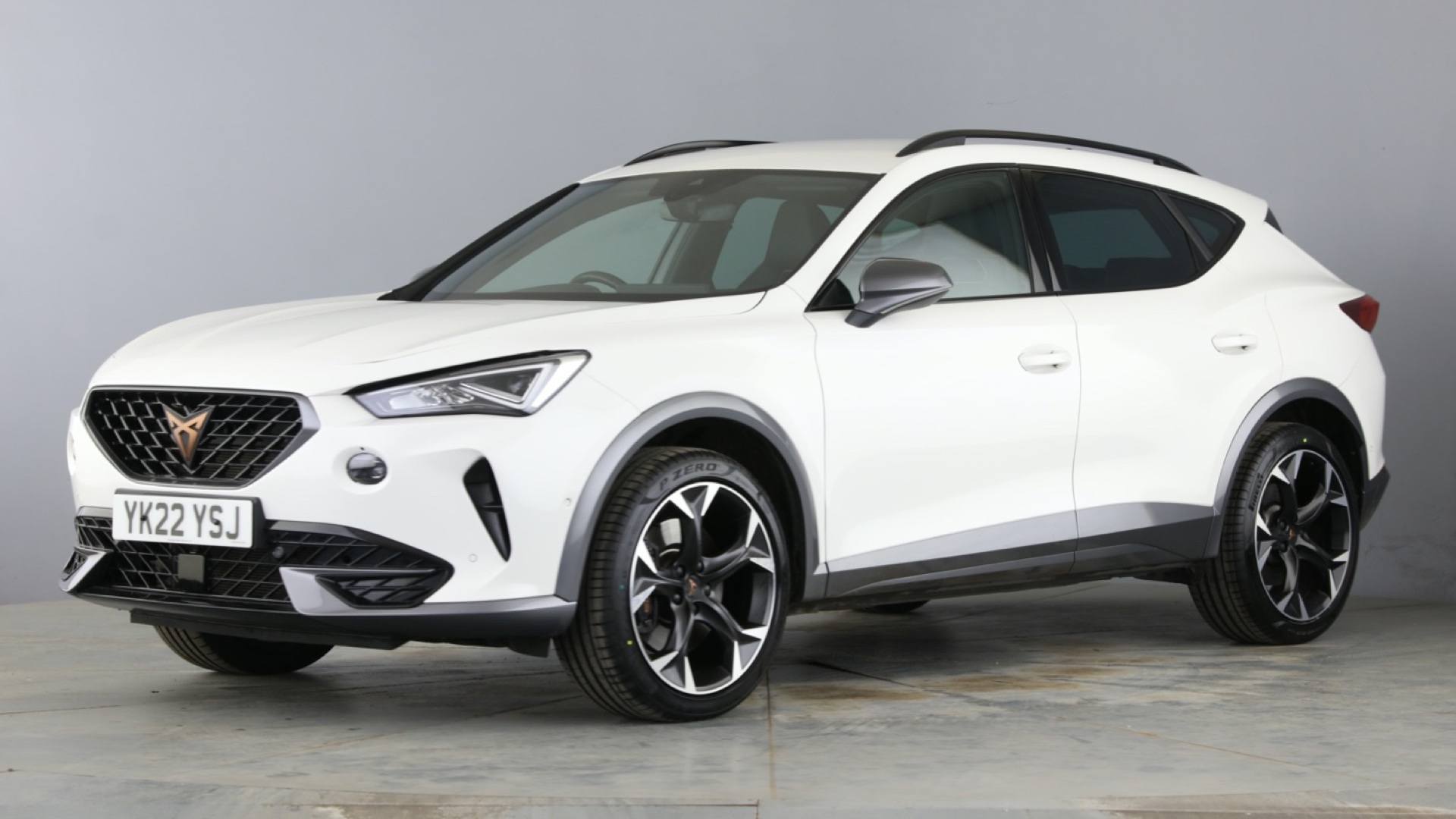 2.0 TSI 310PS VZ2 DSG 4Drive