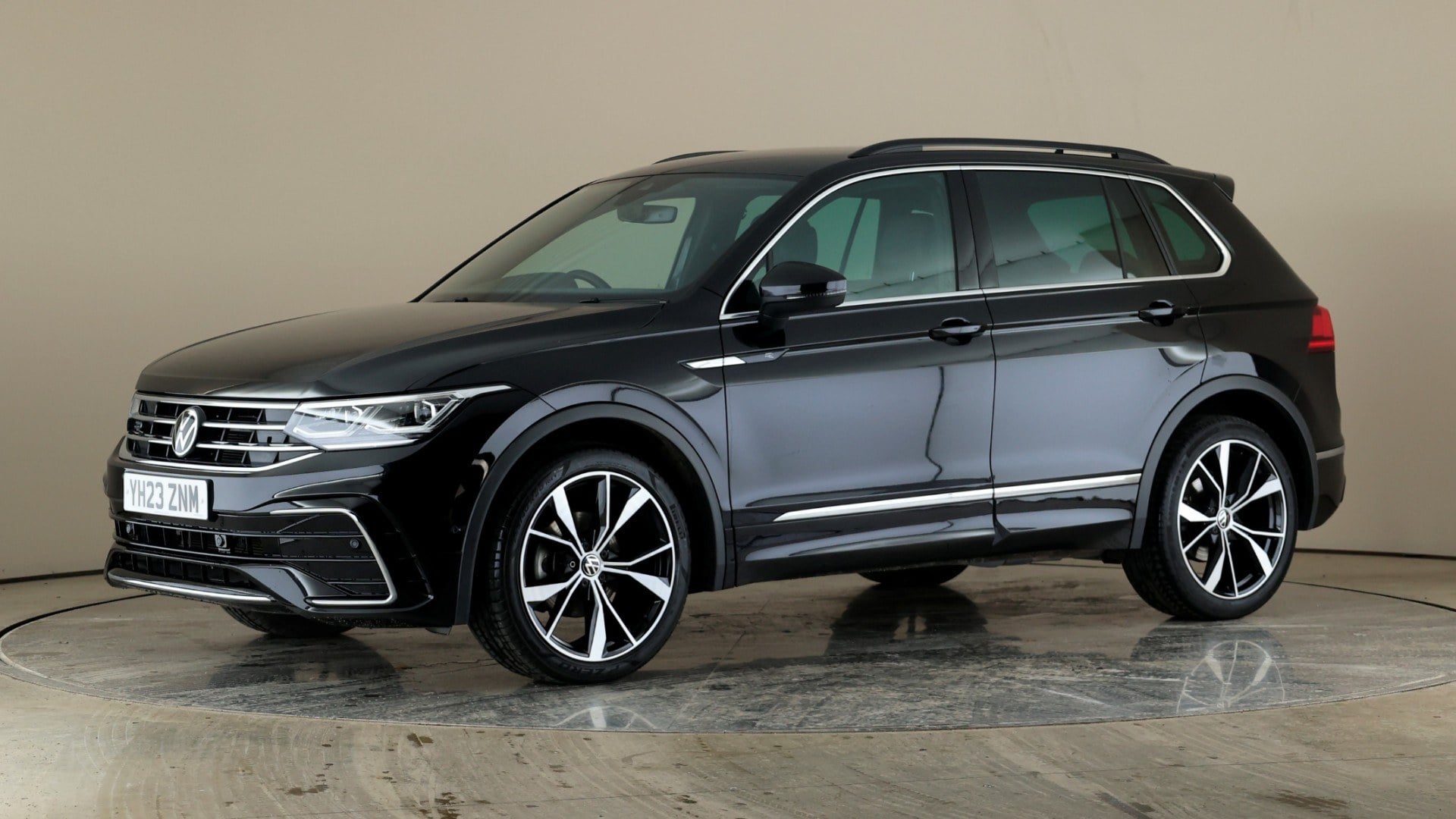 1.5 TSI 150 R-Line DSG7