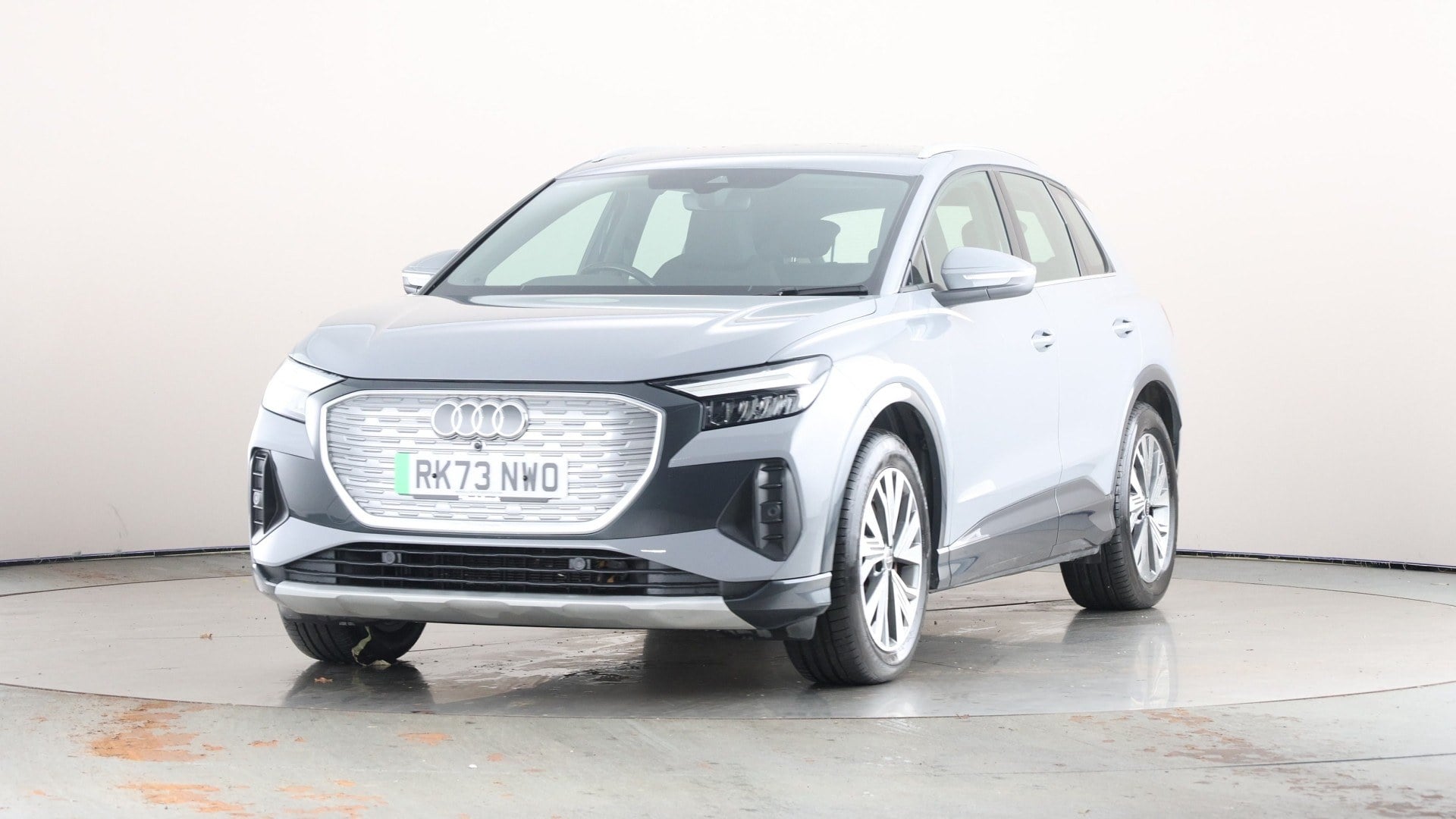 40 82kWh 204ps Sport Comfort and sound pack