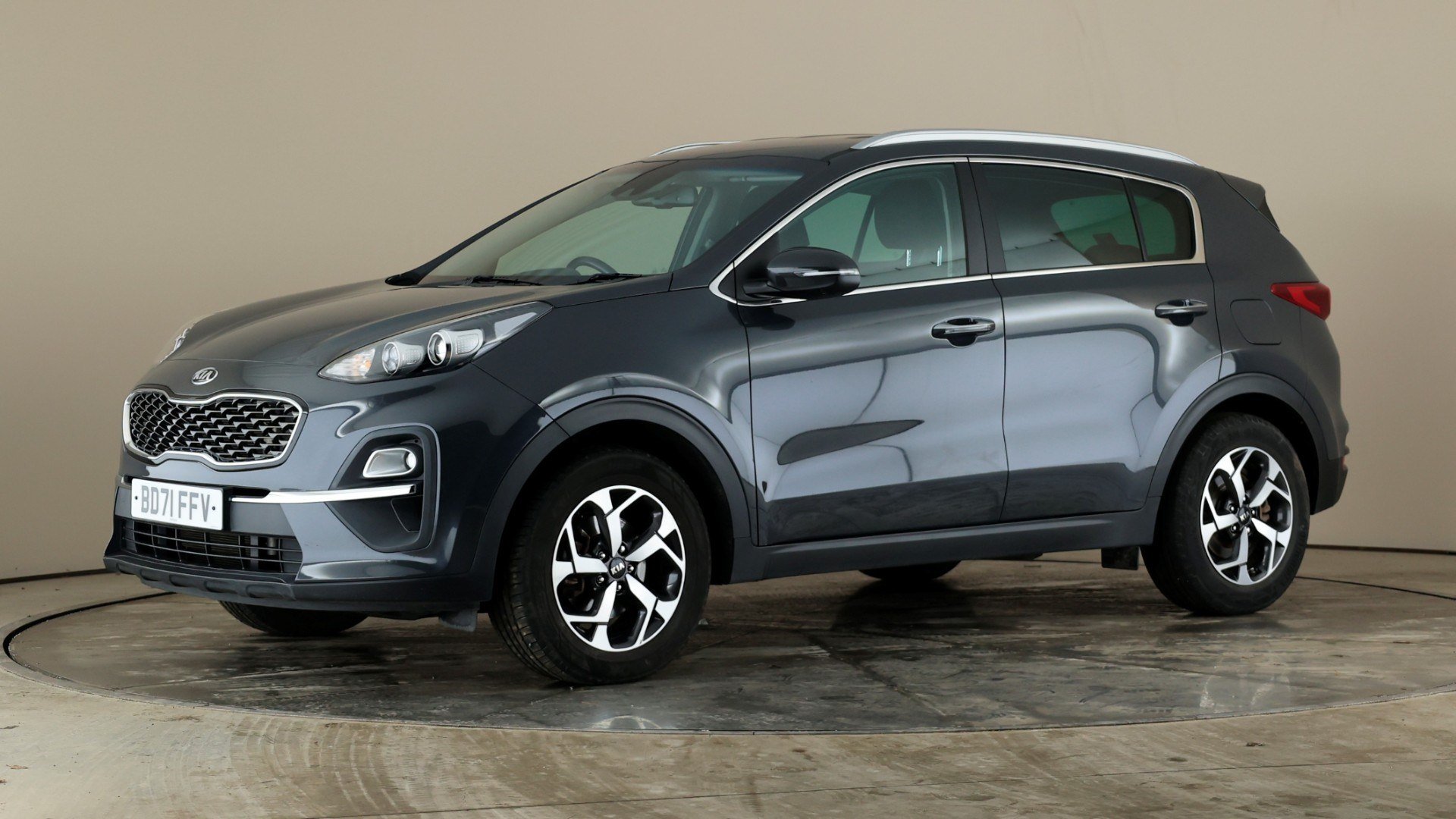 1.6 CRDi 134 mHEV 2 ISG DCT Auto