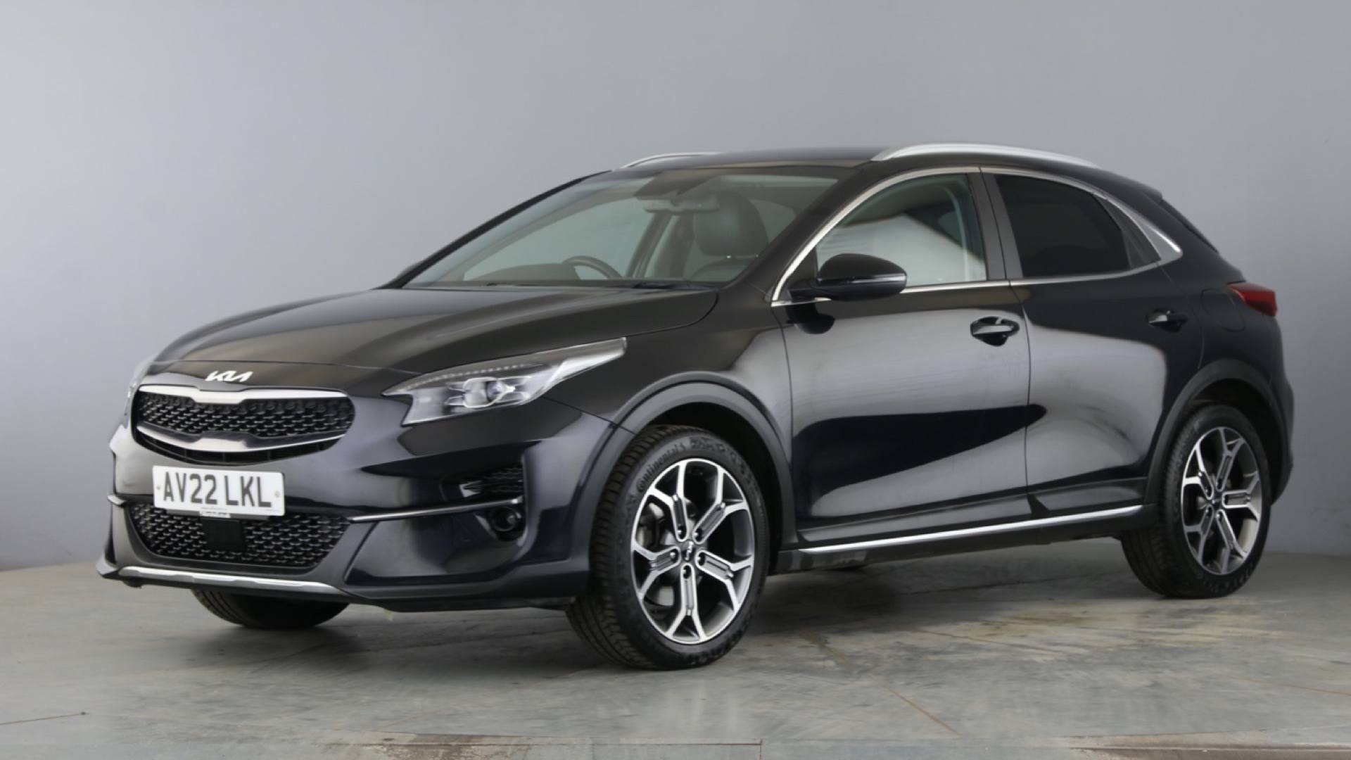 5 Door Hatch 1.5 T-GDi 158bhp 3 ISG